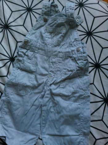 Lot vêtements garçon 6 mois