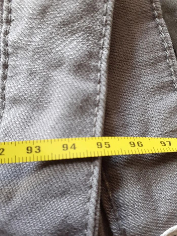 Jeans taille 36 - photo numéro 6