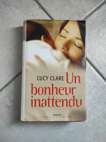 Un bonheur inattendu