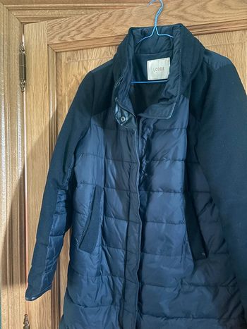 Manteau icode taille 42