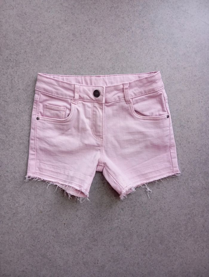 Short 7ans orchestra