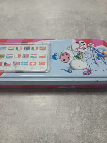 Trousse
