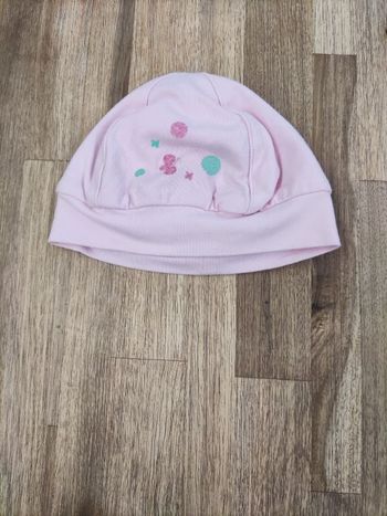 Bonnet