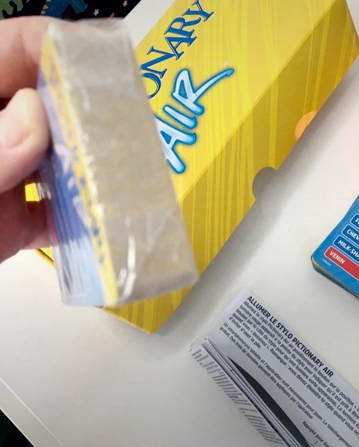 Pictionary Air - photo numéro 5