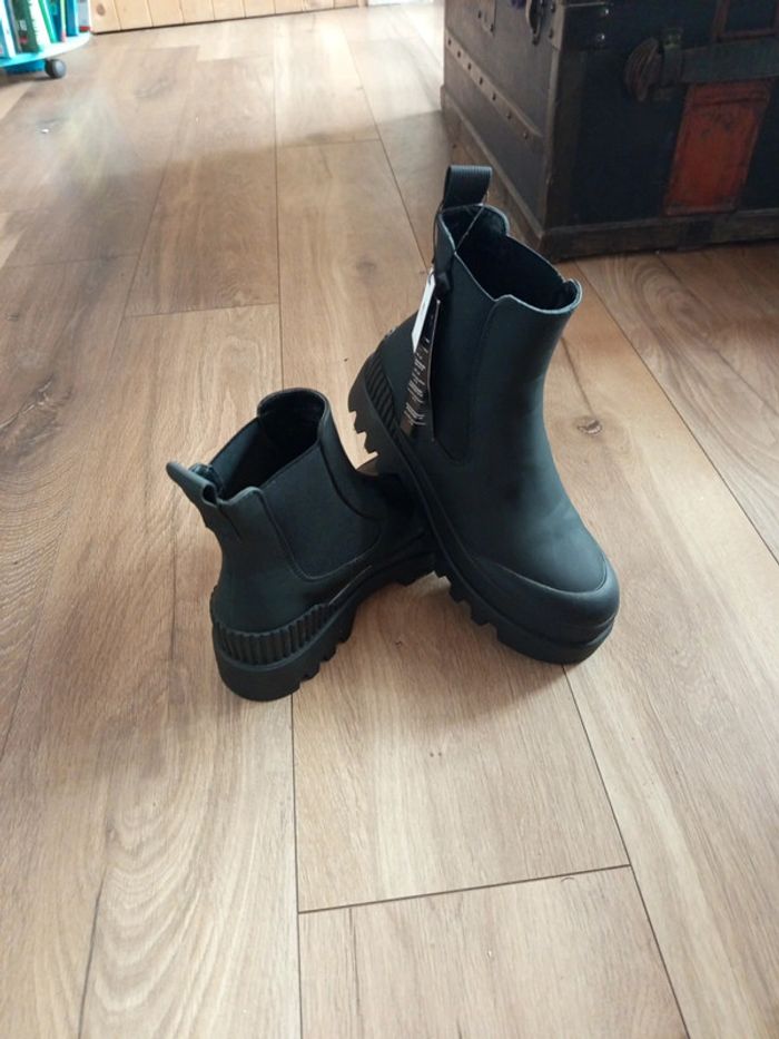 Bottines