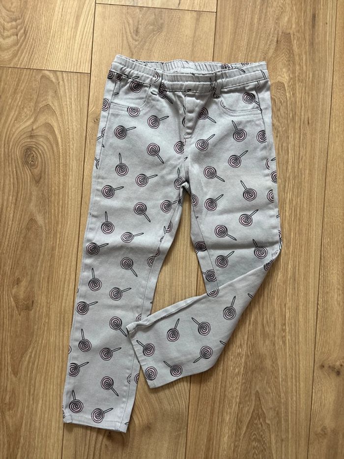 Pantalon legging - photo numéro 2