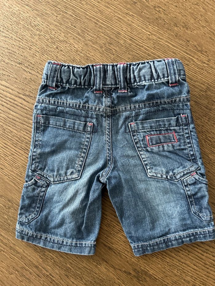 Short 3 ans - photo numéro 2