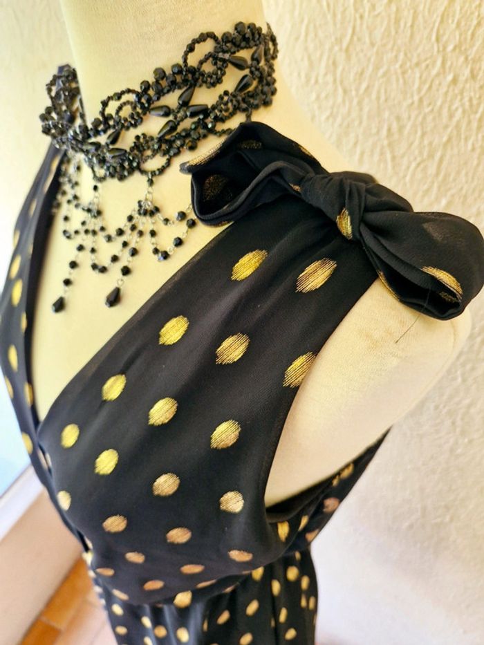 Robe d'été ou de soirée - photo numéro 2