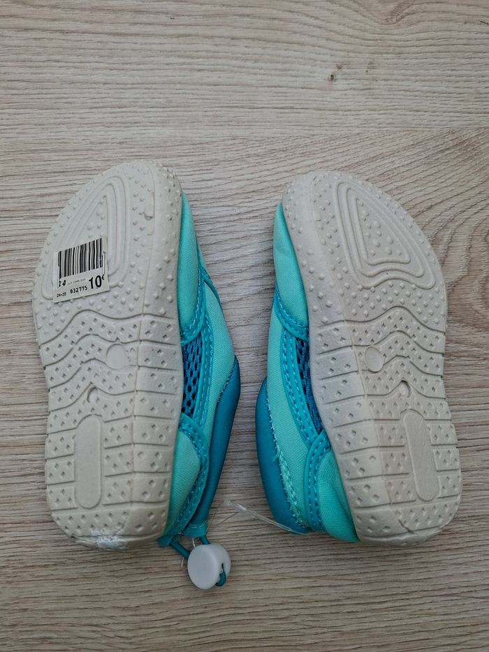 Chausson de piscine - photo numéro 3