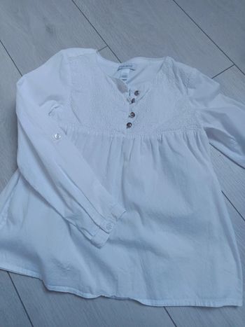 Blouse Okaïdi