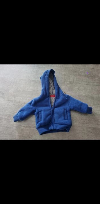 Vêtements garçons 3 mois