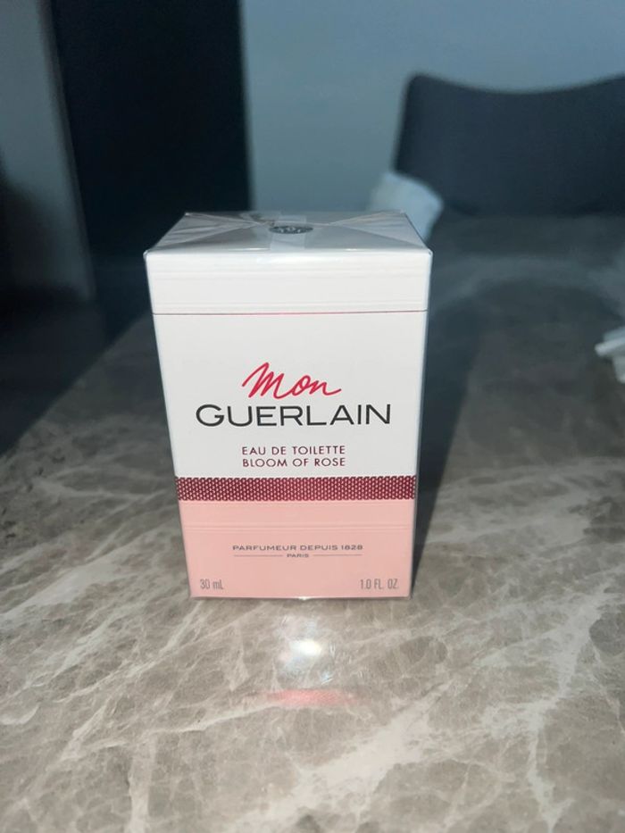 Coffret Guerlain - photo numéro 7