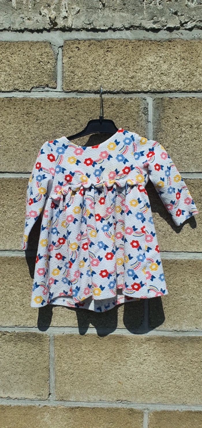 Robe dpam 24 mois en très bon état