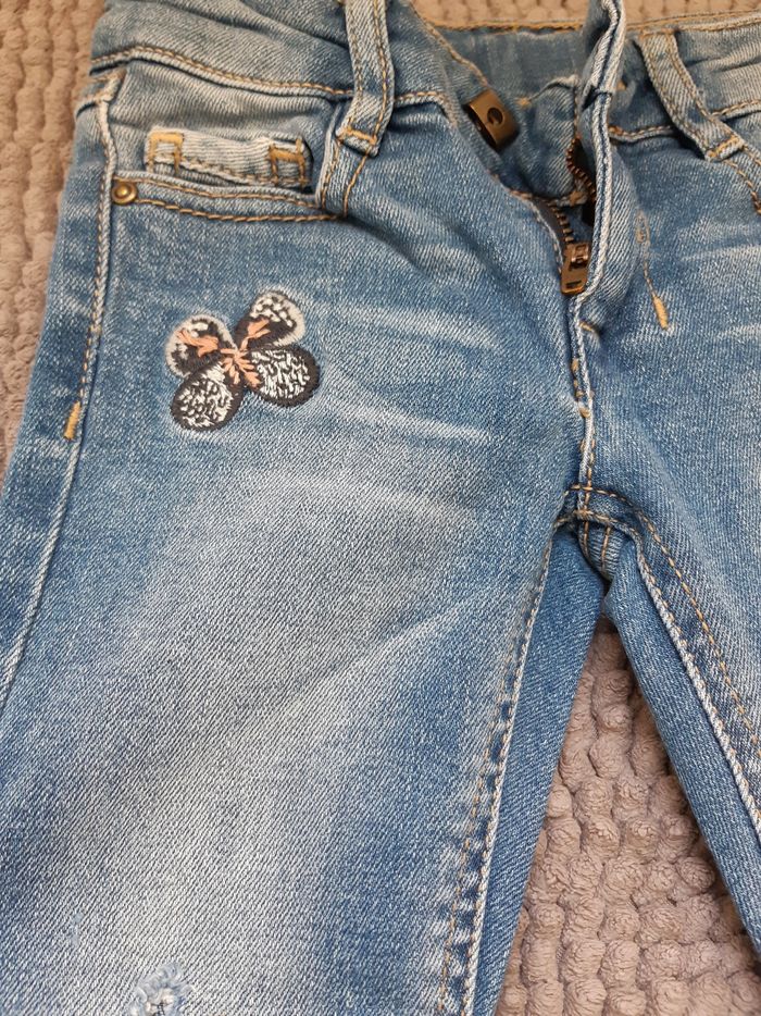 Jeans TAO 2 ans - photo numéro 3