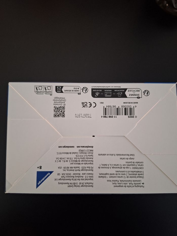 Carte Lorcana - photo numéro 5