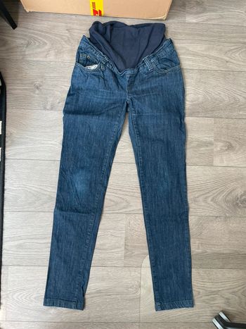 jeans de grossesse Noppies taille 28
