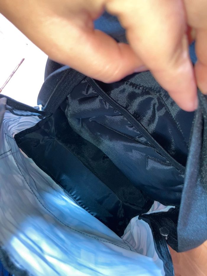 Sac à dos neuf et étiquetté - photo numéro 4