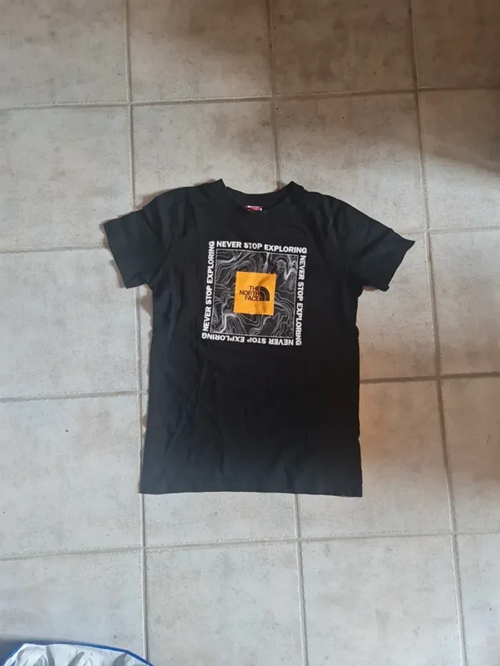 Tee-shirt The North Face