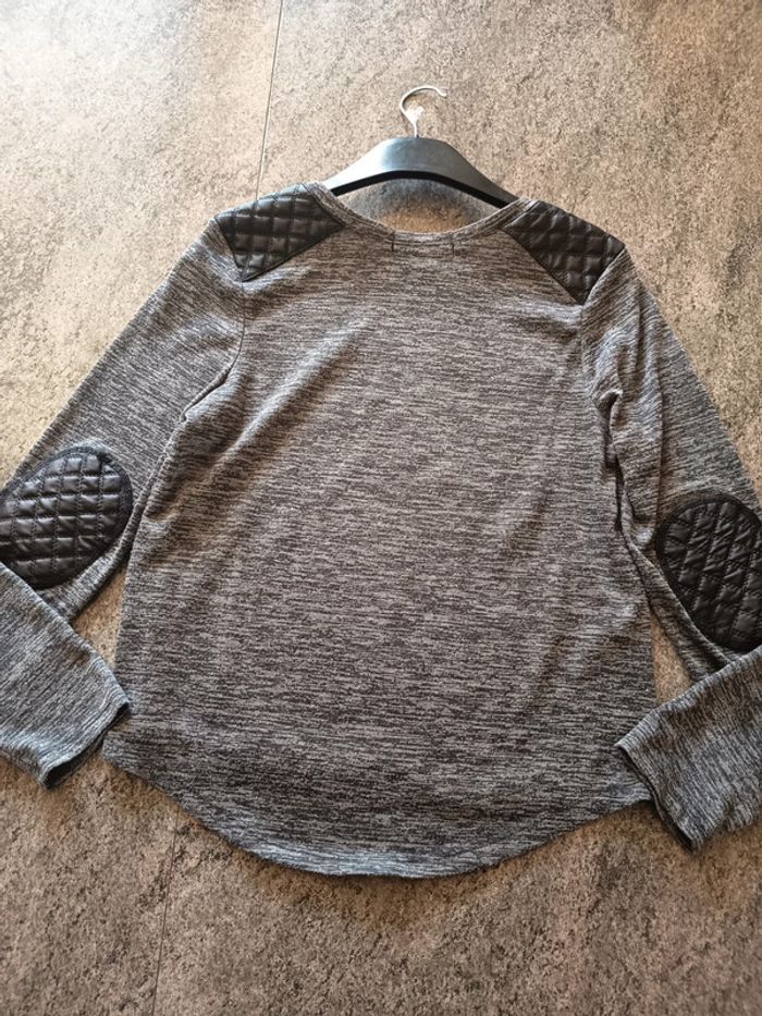 Pull fin taille 36-38 (taille unique) goldistar - photo numéro 4