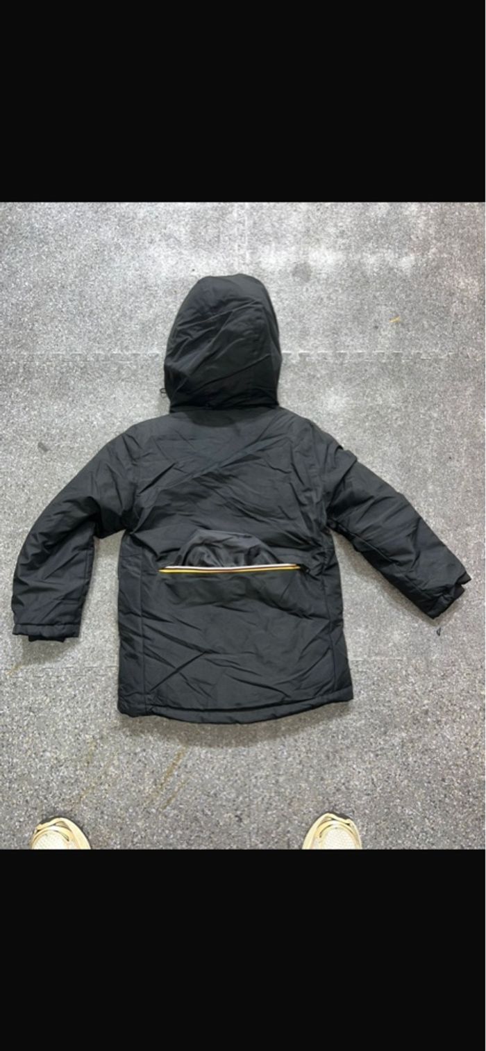 Manteau kway - photo numéro 2