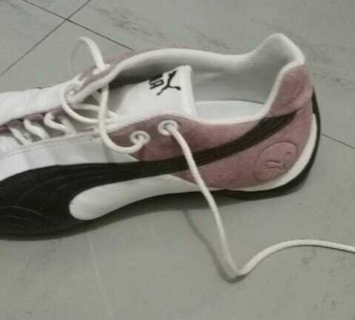 baskets puma femme fille - photo numéro 2