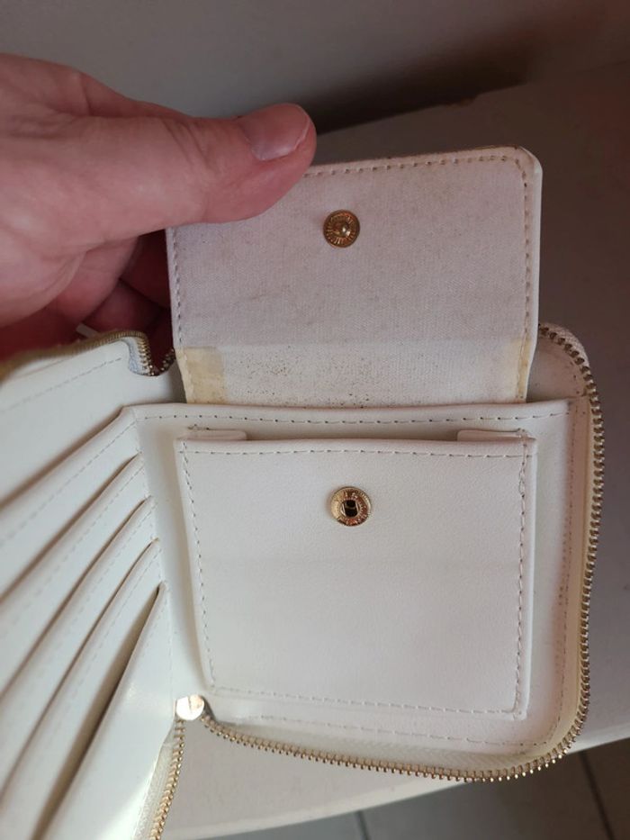 👛portefeuille Stradivarius👛 - photo numéro 4