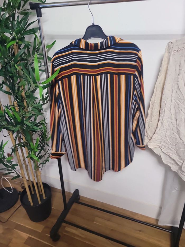 Lot de blouses - photo numéro 4