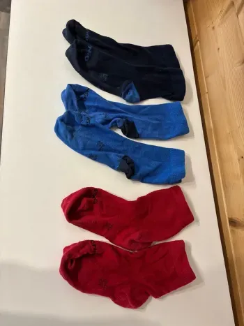 Chaussettes Artengo