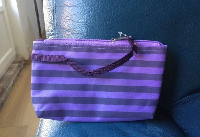 Trousse Hello Kitty - photo numéro 2