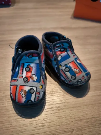 Pantoufles