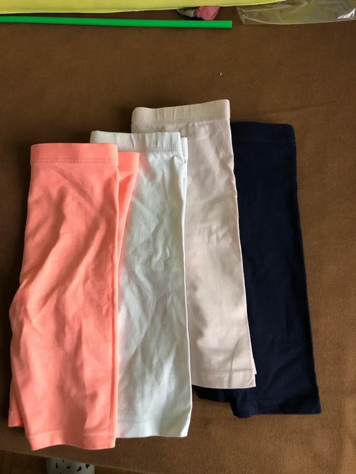 Legging court 24M