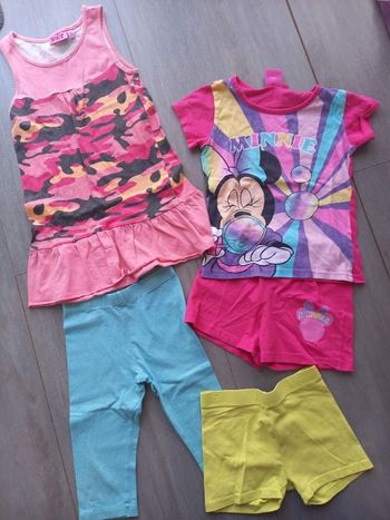 Ensemble 5 ans