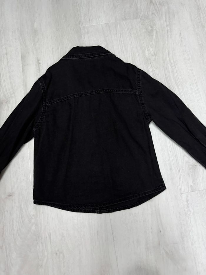 Chemise kiabi 6 ans - photo numéro 2