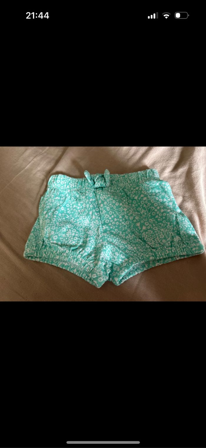 Short