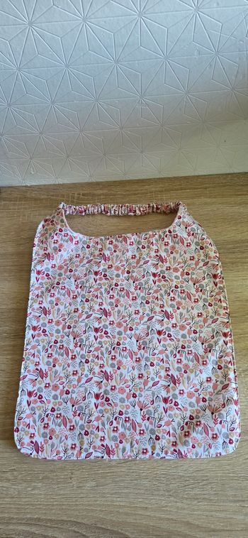 Serviette de table élastique 