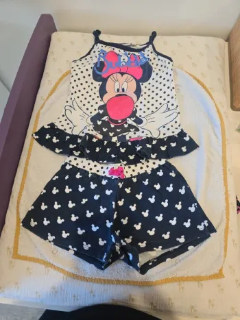 Ensemble minnie
