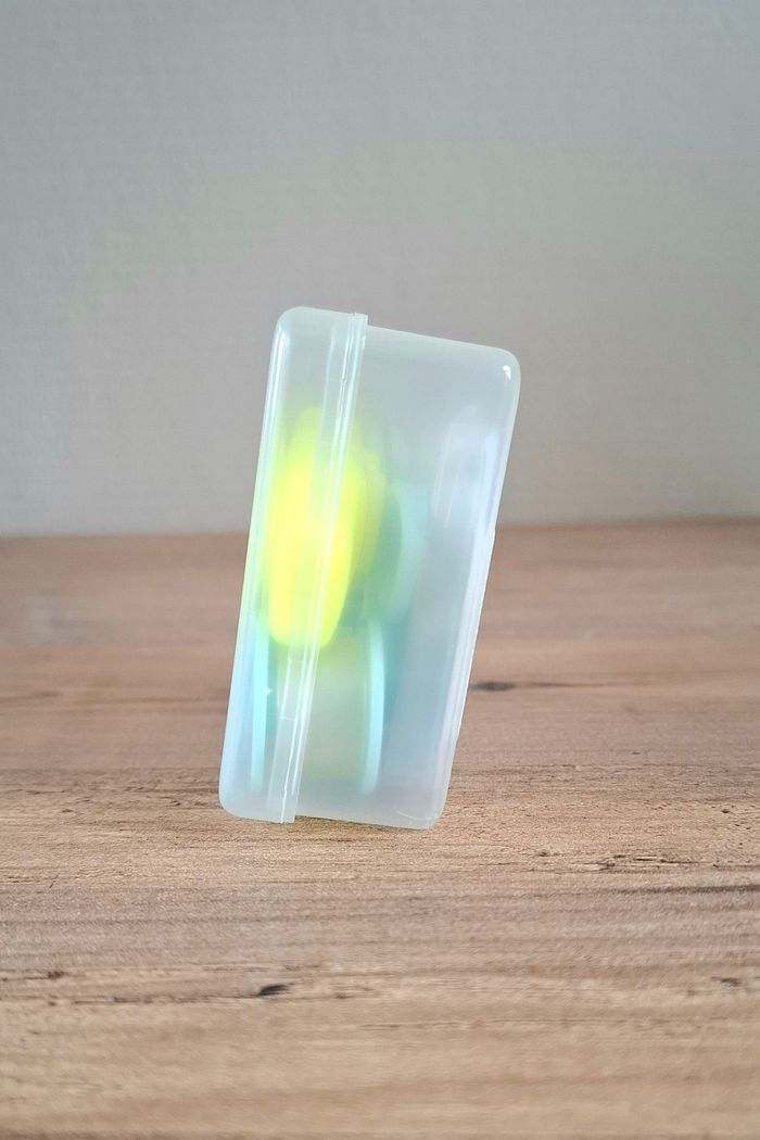 Boîte Fournitures Scolaires - photo numéro 4