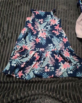 Robe fille