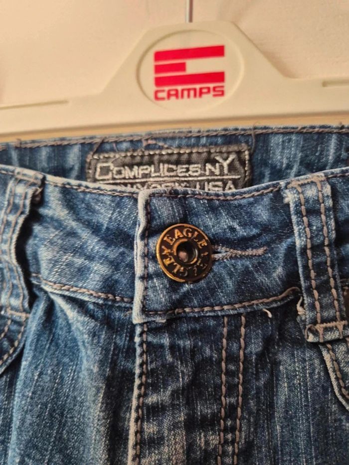 Jeans - photo numéro 7