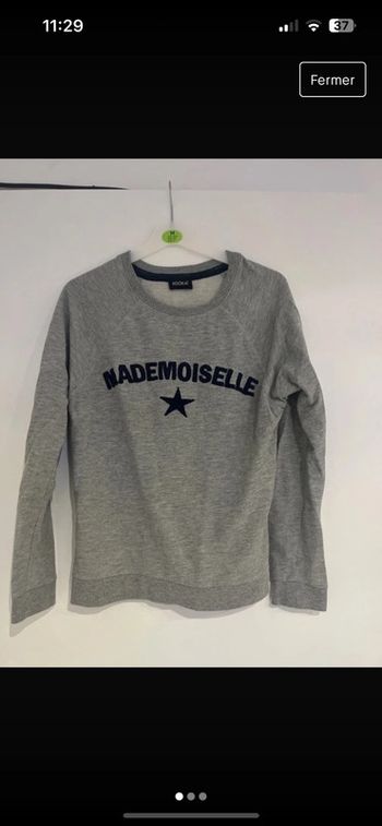 Pull kookai taille 36