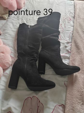 Bottes 