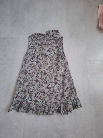 Robe tape à l'oeil 36 mois