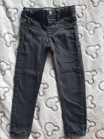 Pantalon skinny