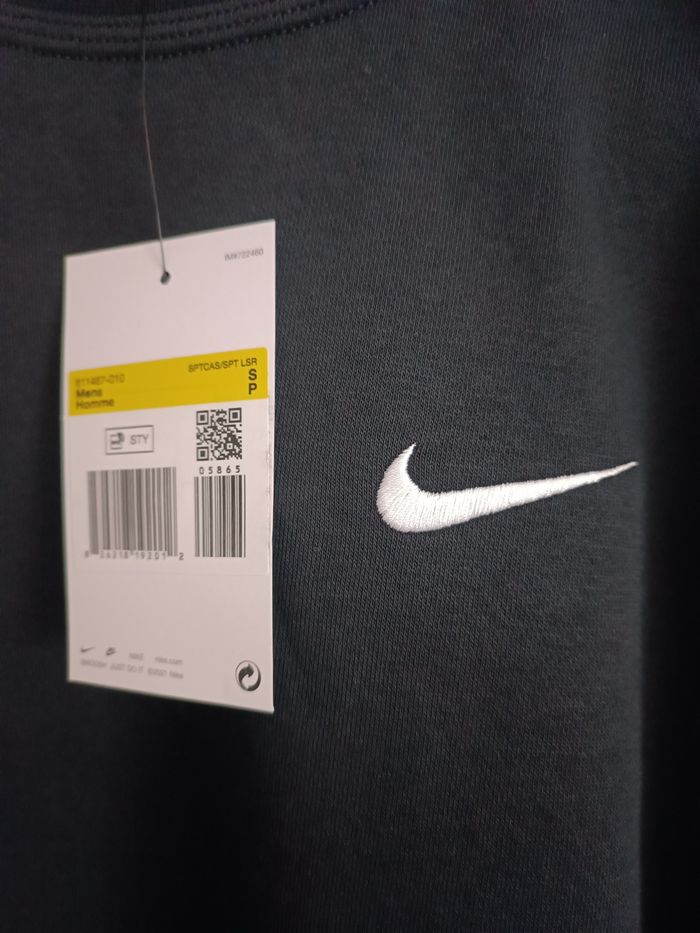 Sweat Nike homme S - photo numéro 2