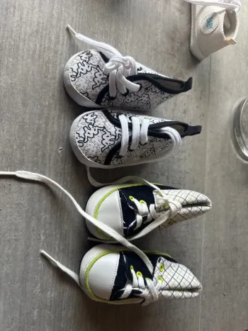 Chaussure bébé
