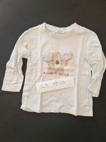 Tee shirt