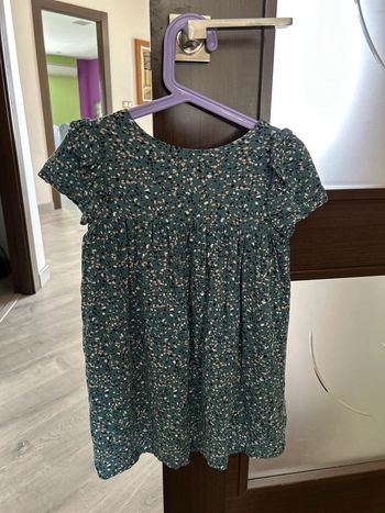 Robe été