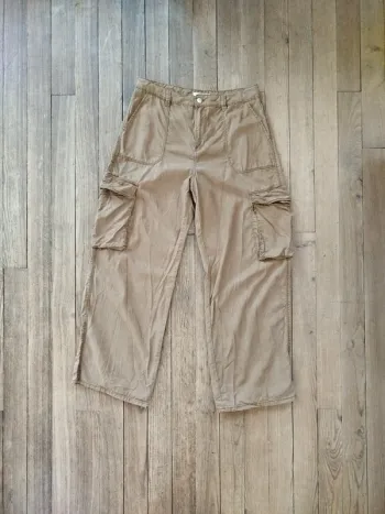 Pantalon femme 44 Pimkie denim