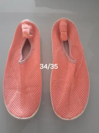 Chaussure d eau 34/35