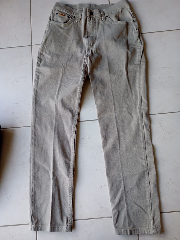 Jean vintage Maverick w34 - photo numéro 1